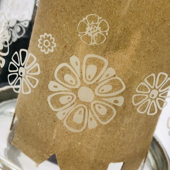 Vintage 70s SEARS ROEBUCK Golden Yellow Automatic Coffeemaker: 10 cup Percolator - Picture 10 of 16